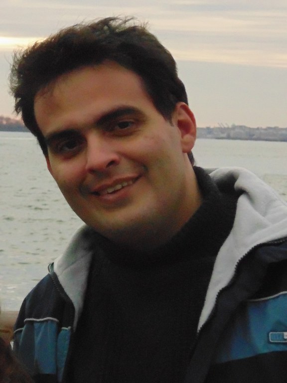 Foto Waldir Avansi Júnior 